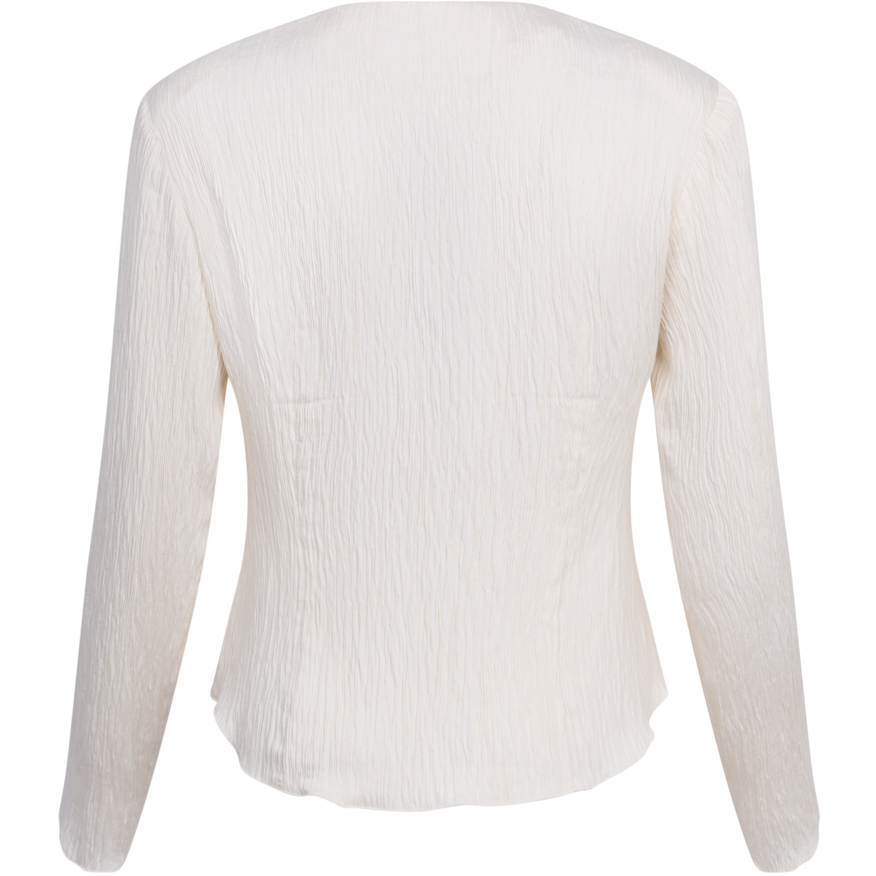 Amelia Blouse - Off White