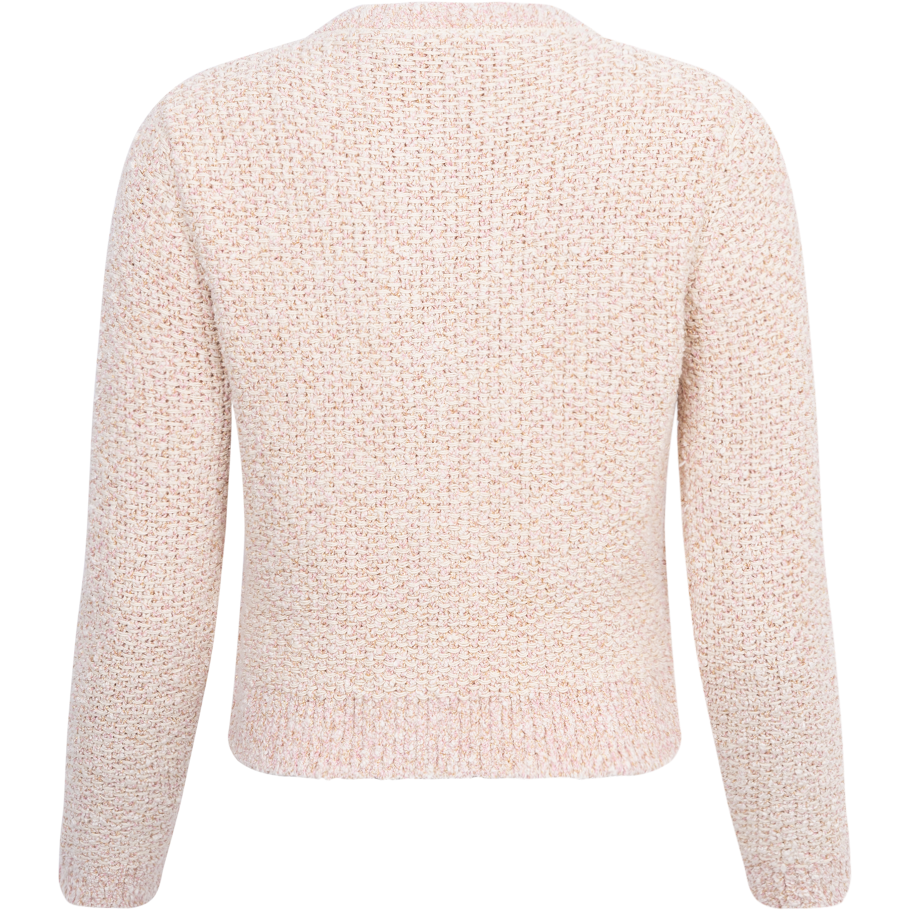 Zelda - Pink Beige