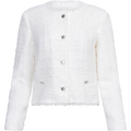 Raceli - White