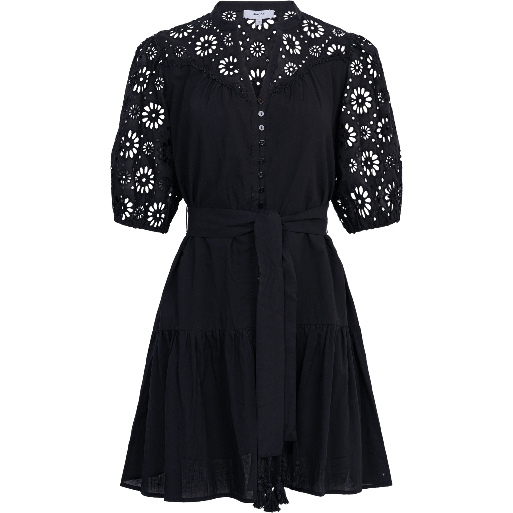 Camy - Noir