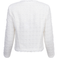 Raceli - White