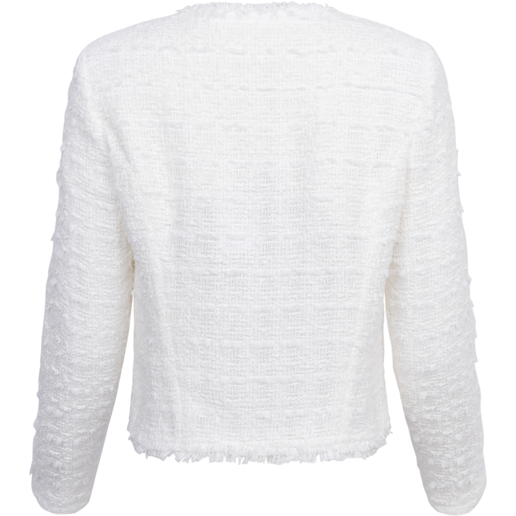 Raceli - White