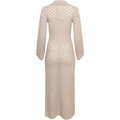 Emilia Dress - Sand