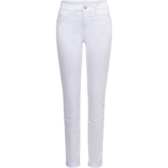 Le Mini Boot - White