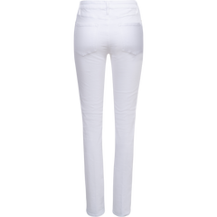 Le Mini Boot - White