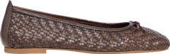 Bienza - Mid Brown