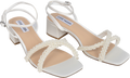 Gabby-P - Ivory Satin