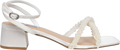 Gabby-P - Ivory Satin