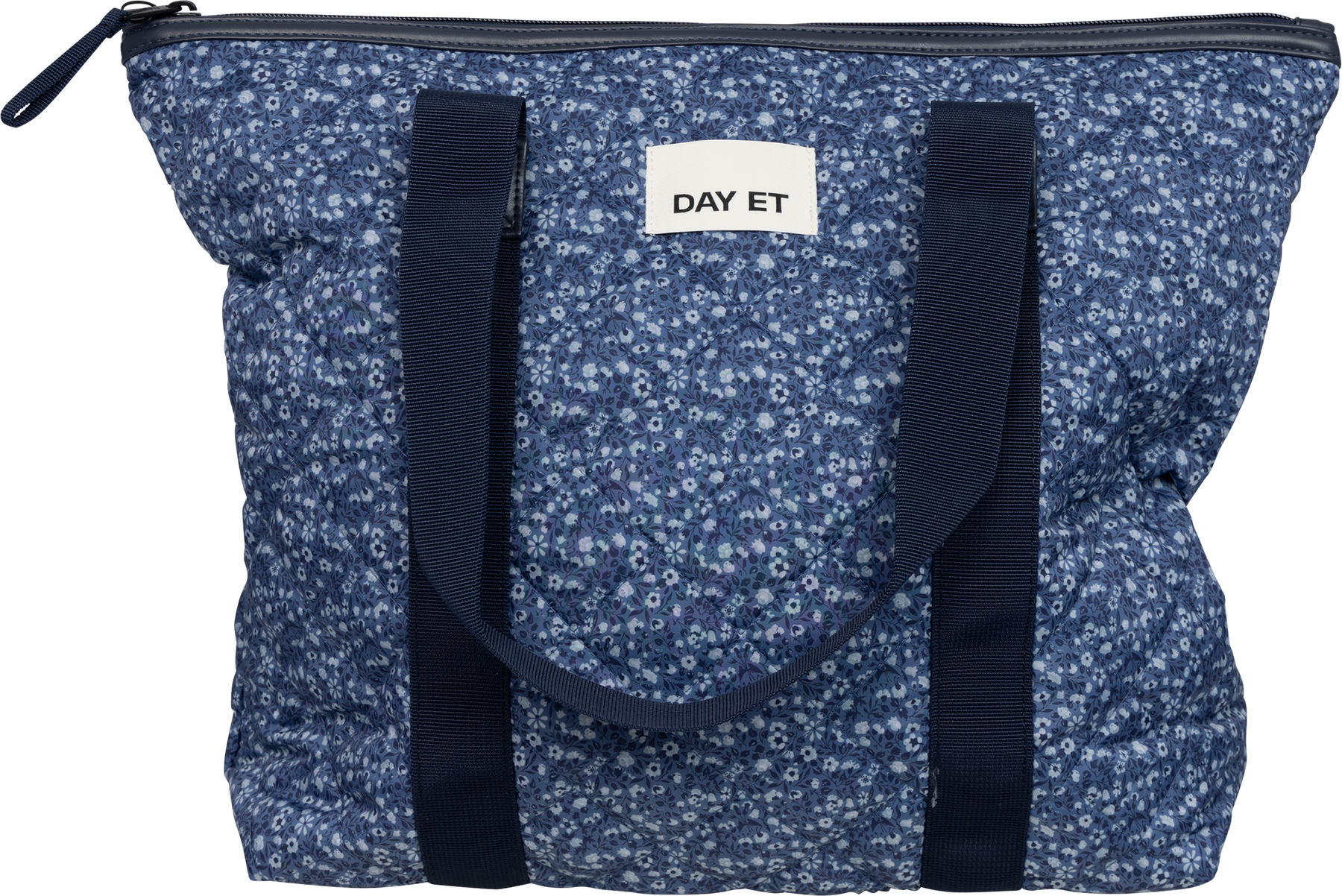 Day Gweneth Re-Q Fleur Bag M - Bijou Blue