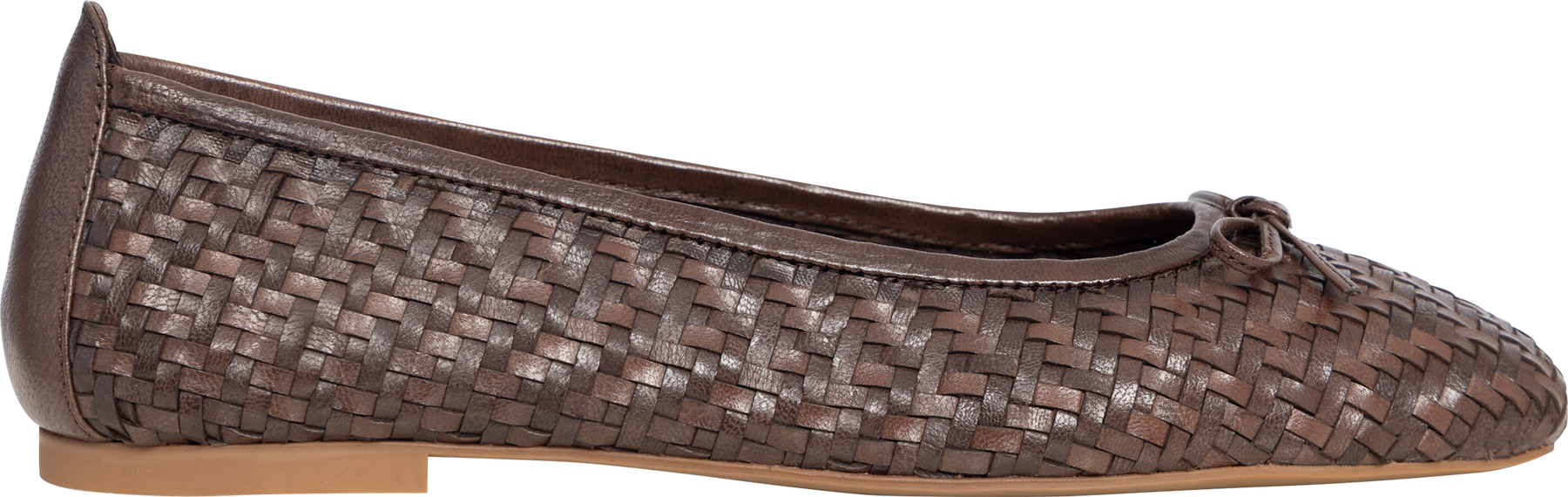 Bienza - Mid Brown