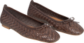 Bienza - Mid Brown