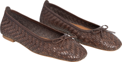 Bienza - Mid Brown