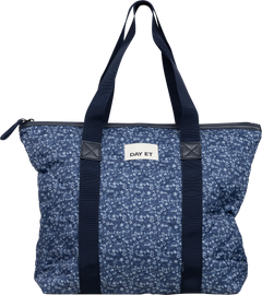 Day Gweneth Re-Q Fleur Bag M - Bijou Blue