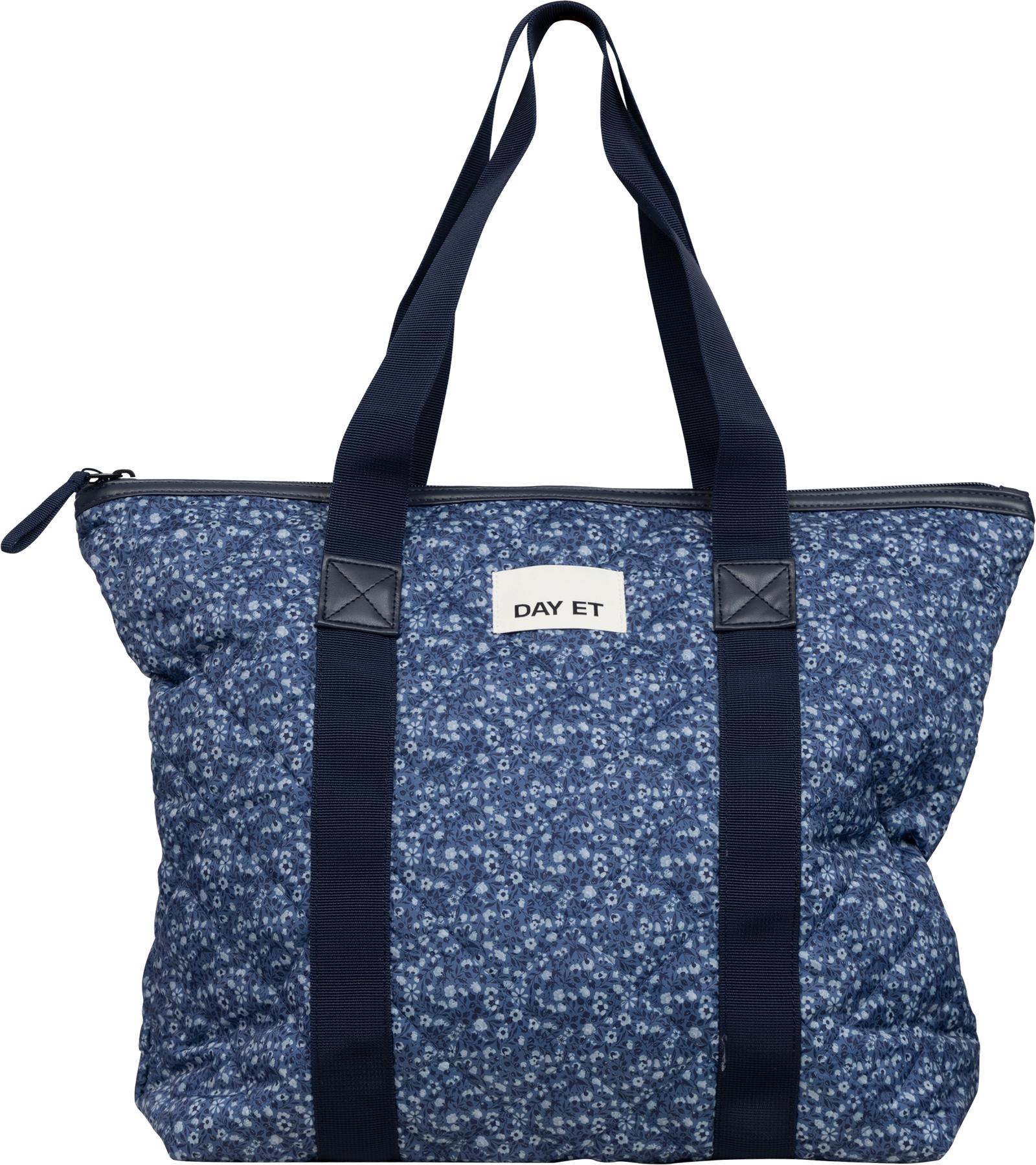 Day Gweneth Re-Q Fleur Bag M - Bijou Blue