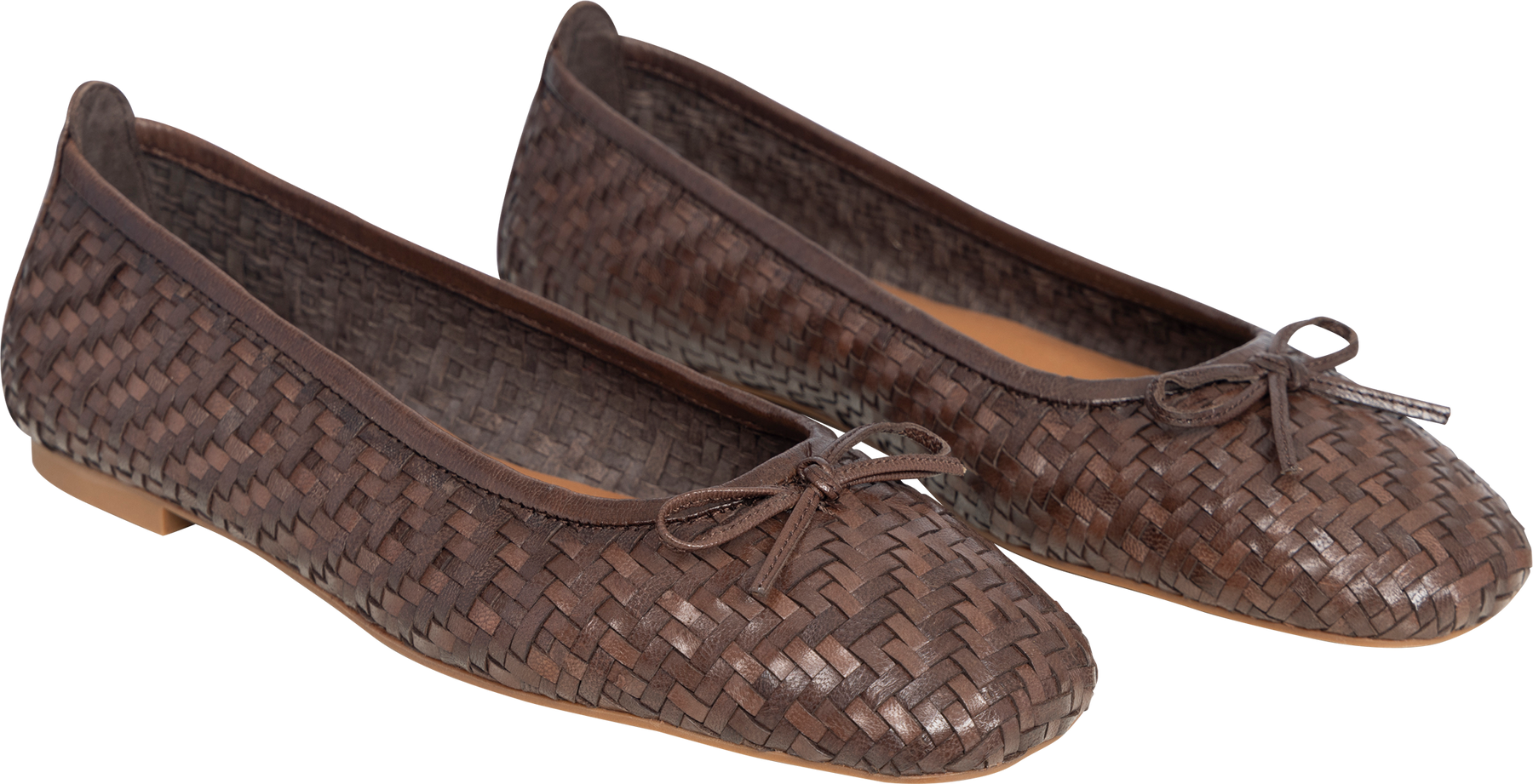 Bienza - Mid Brown