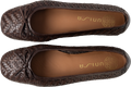 Bienza - Mid Brown