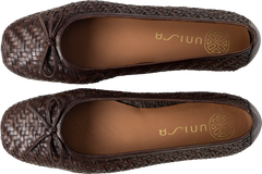 Bienza - Mid Brown