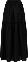 Hay Skirt - Svart