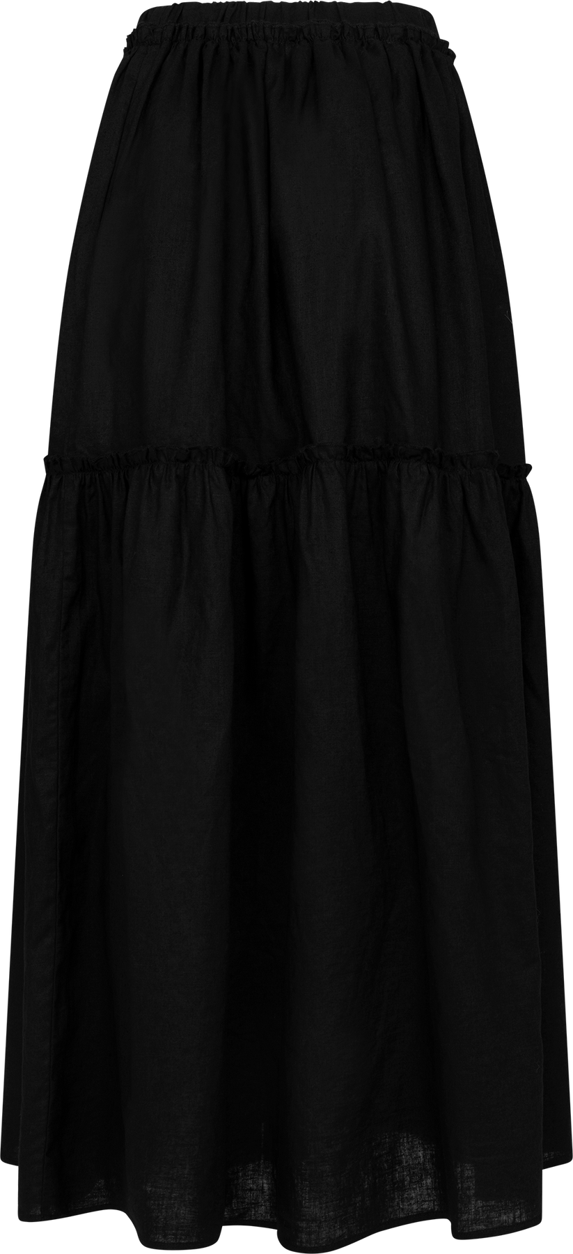 Hay Skirt - Svart