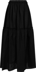 Hay Skirt - Svart