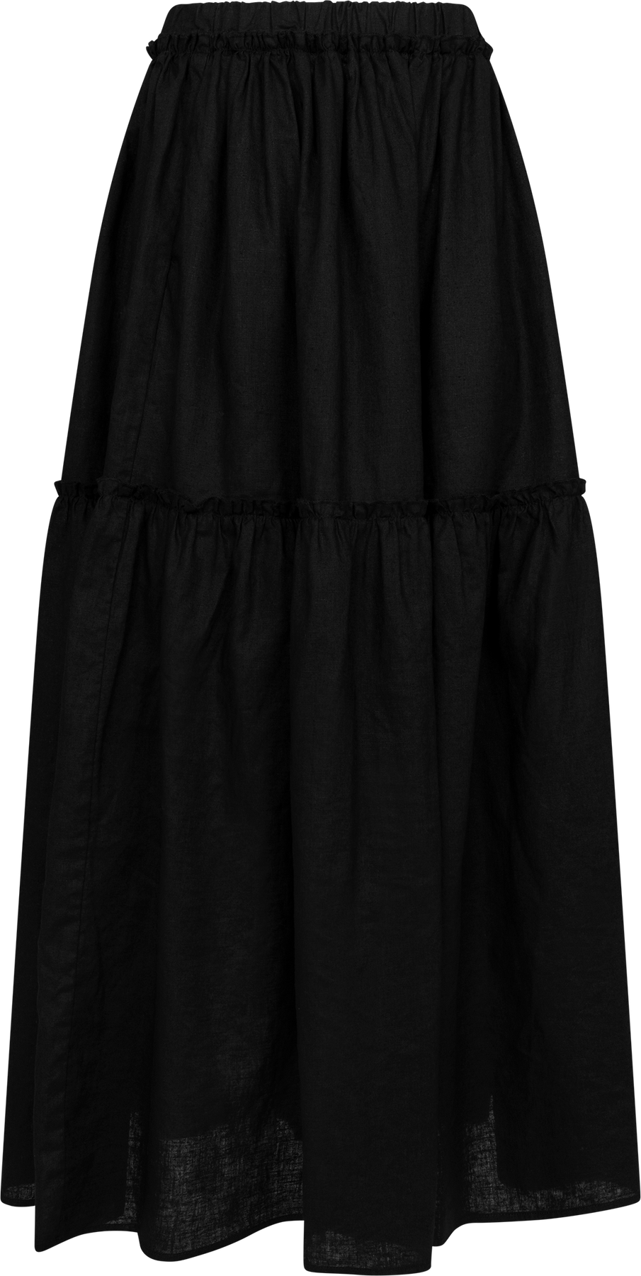 Hay Skirt - Svart