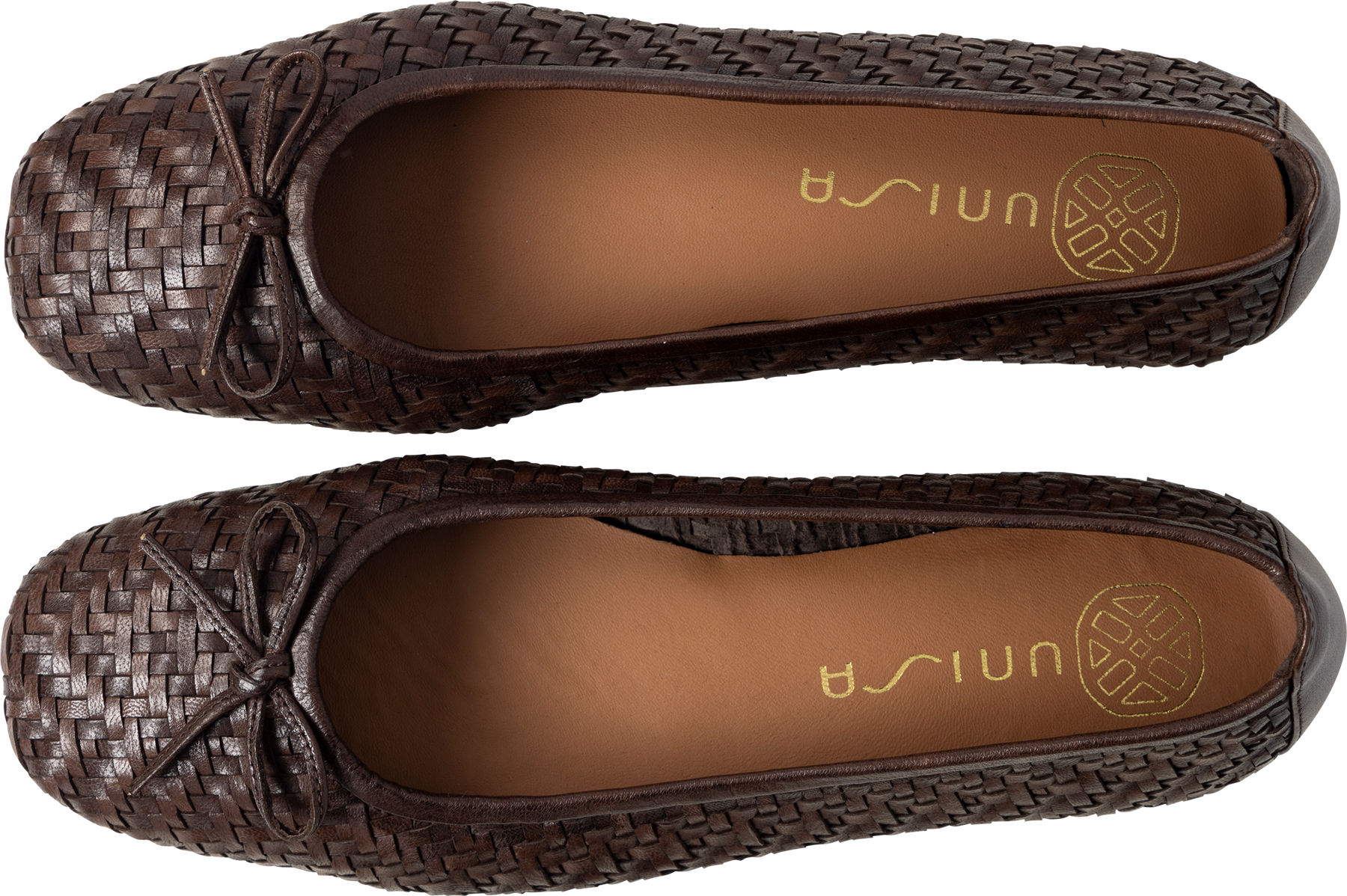 Bienza - Mid Brown