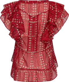 Madrana - Red
