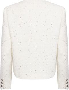 Darcy - Blanc Casse