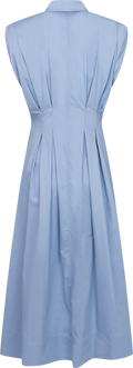Cmshirley Dress - Forever Blue