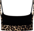 Skin Sand Leo Bikinitopp - Leo