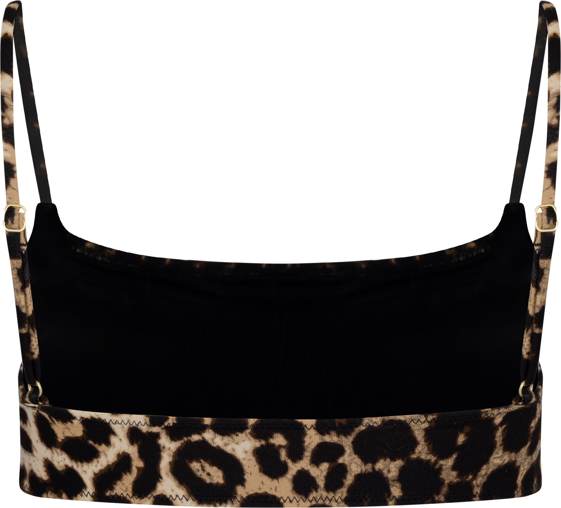 Skin Sand Leo Bikinitopp - Leo