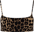 Skin Sand Leo Bikinitopp - Leo