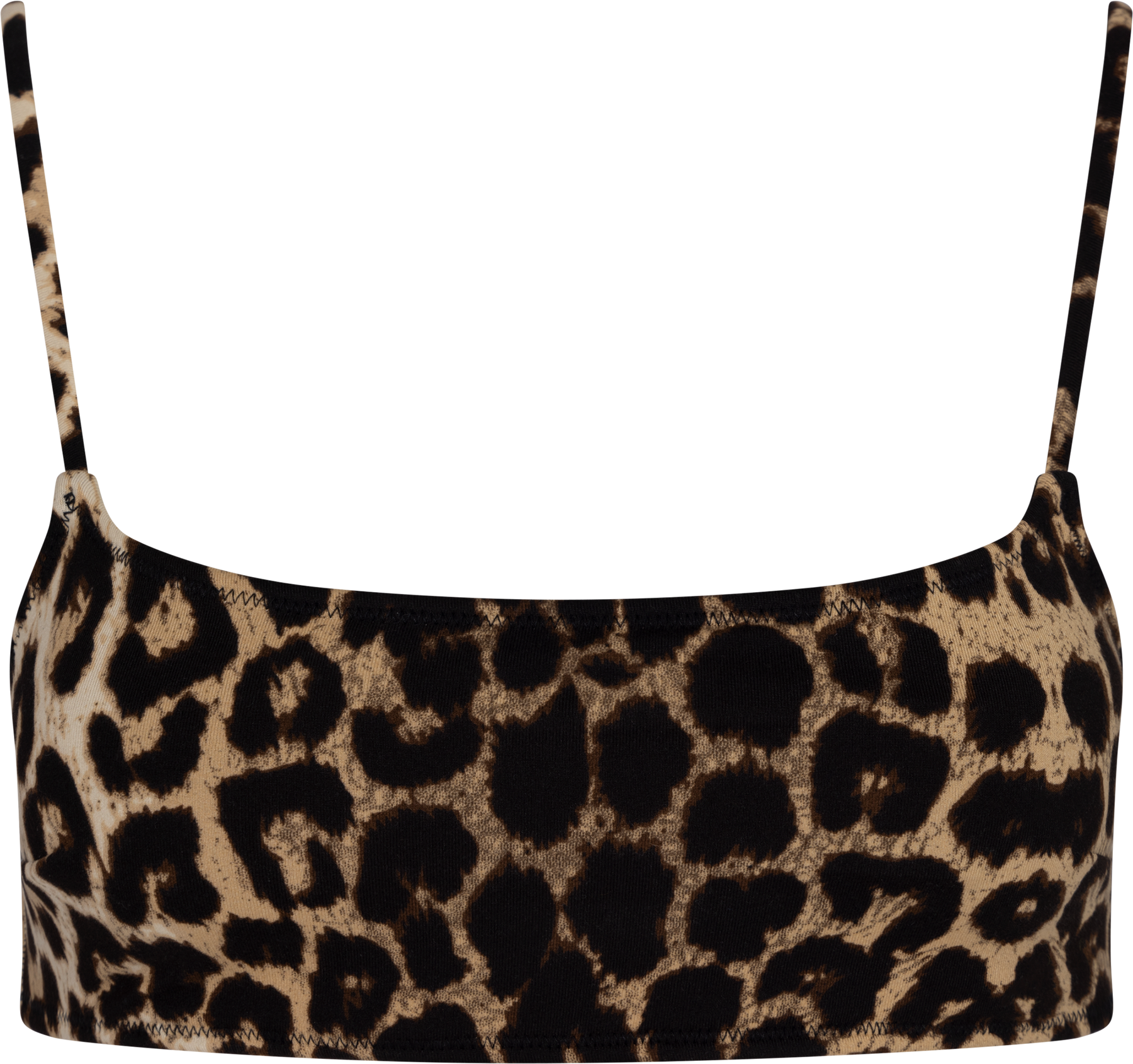 Skin Sand Leo Bikinitopp - Leo