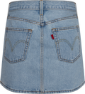 Levi's Icon Skirt Jeanskjol