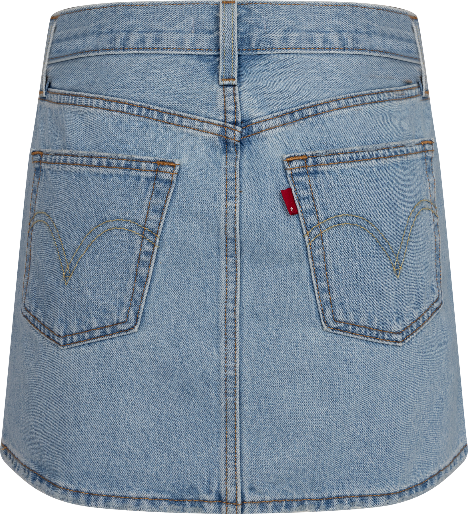 Levi's Icon Skirt Jeanskjol