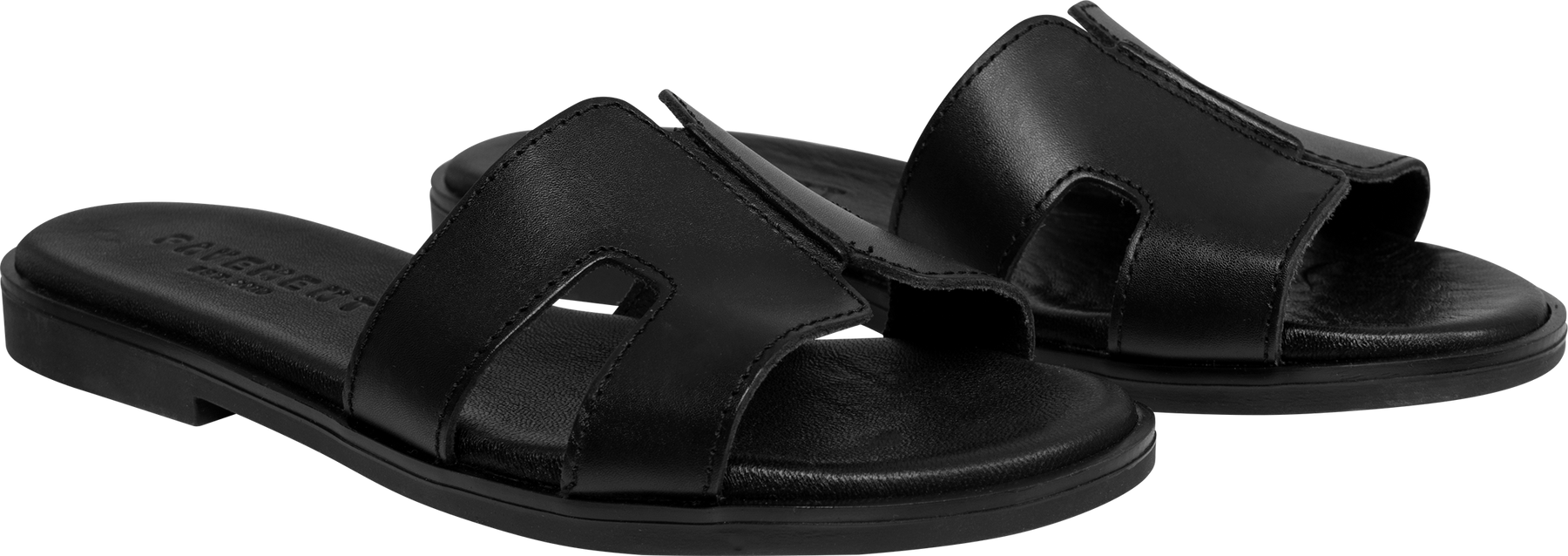 Pam - All Black