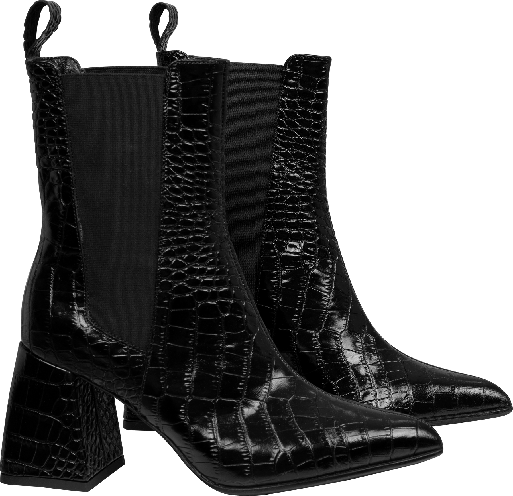8234T Cocco - Nero