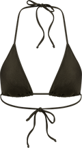 Neo Noir Skin Shell Bikinitopp - Army