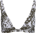 Fixed Triangle-Rp - Ck Shell Olive Aop