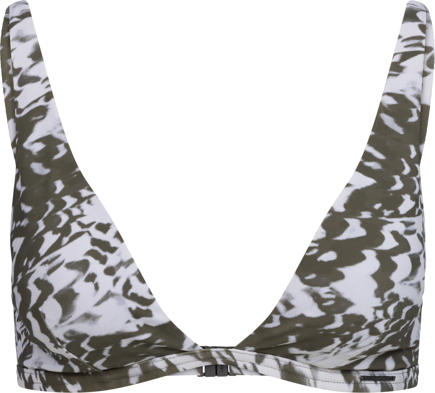 Fixed Triangle-Rp - Ck Shell Olive Aop