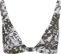 Fixed Triangle-Rp - Ck Shell Olive Aop