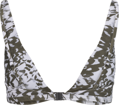 Fixed Triangle-Rp - Ck Shell Olive Aop