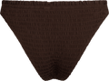 Skin Lobster Bikinitrosa - Brun