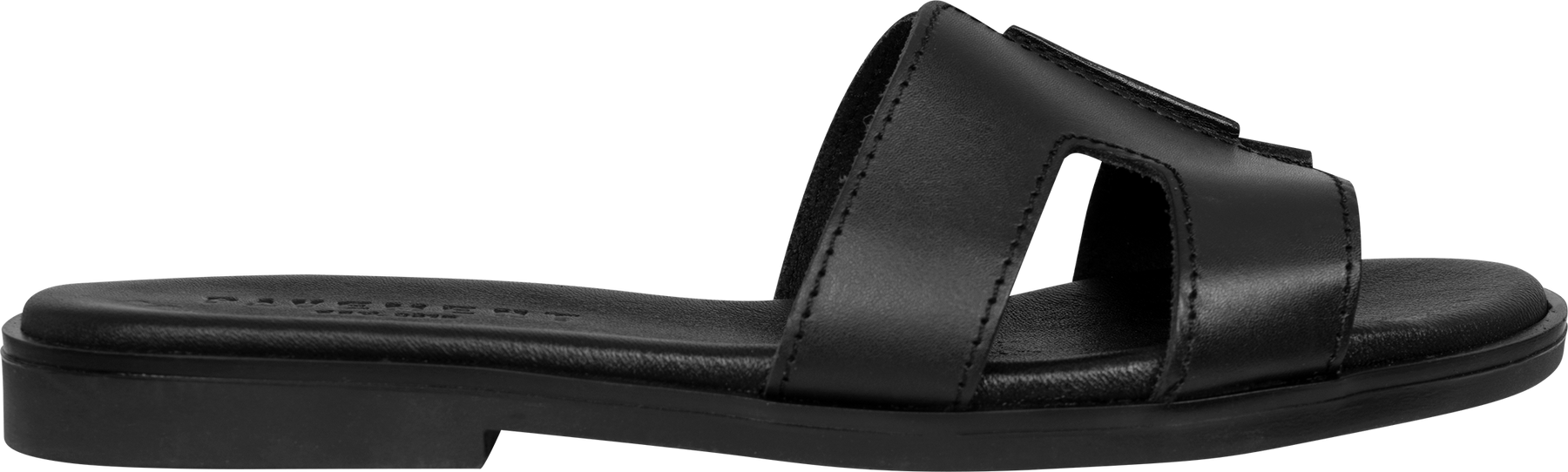 Pam - All Black