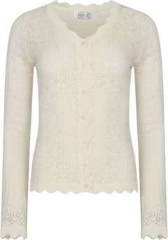 Dagmaric Cardigan - Off White