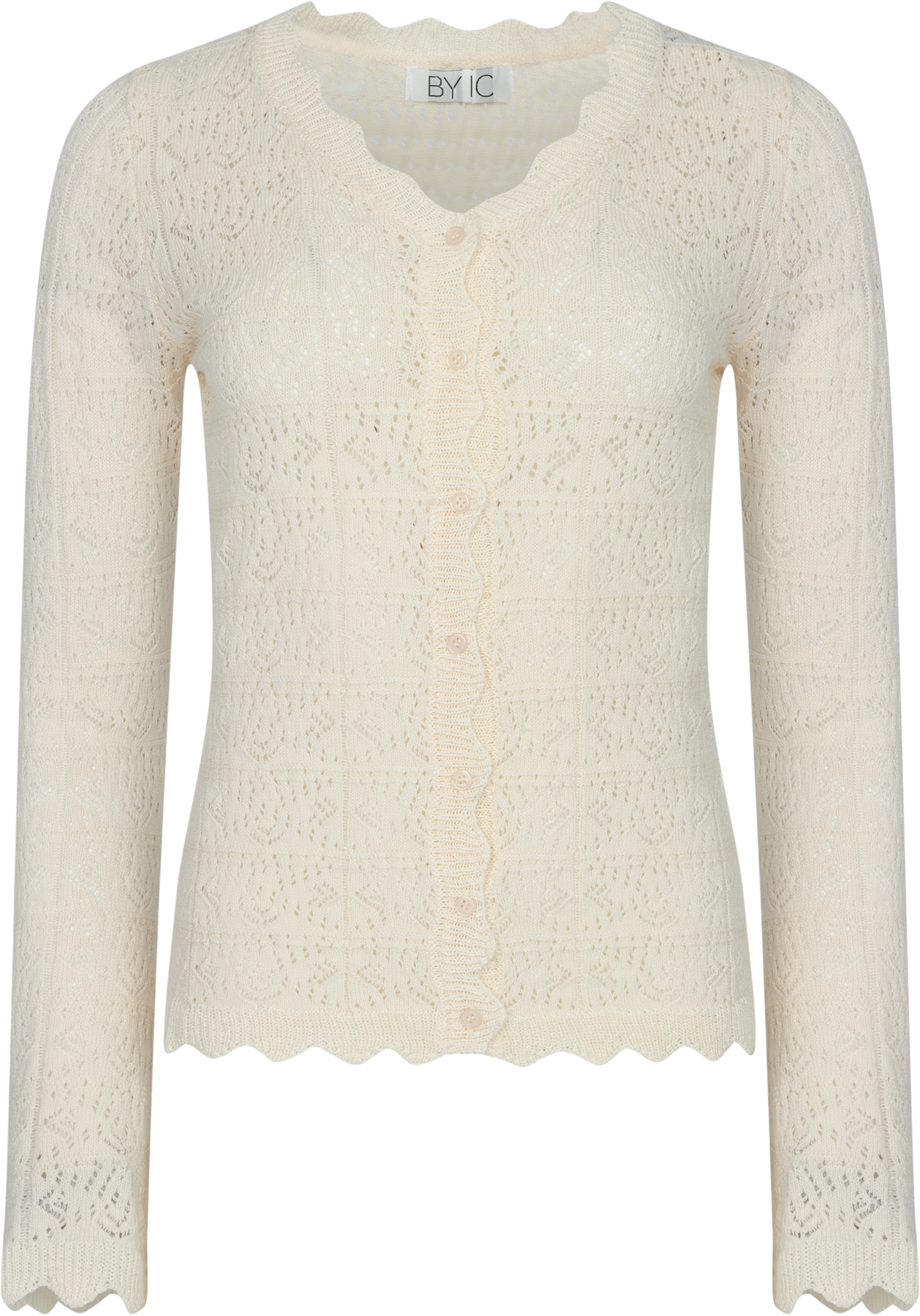 Dagmaric Kofta - Off White