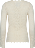 Dagmaric Kofta - Off White