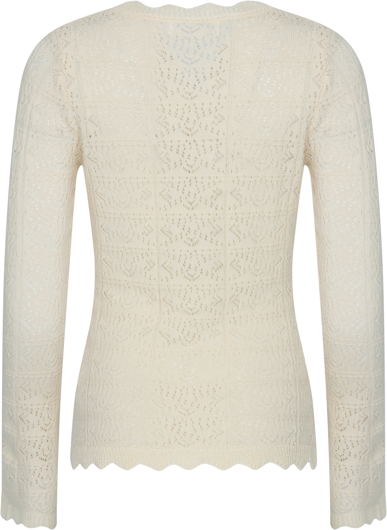 Dagmaric Kofta - Off White