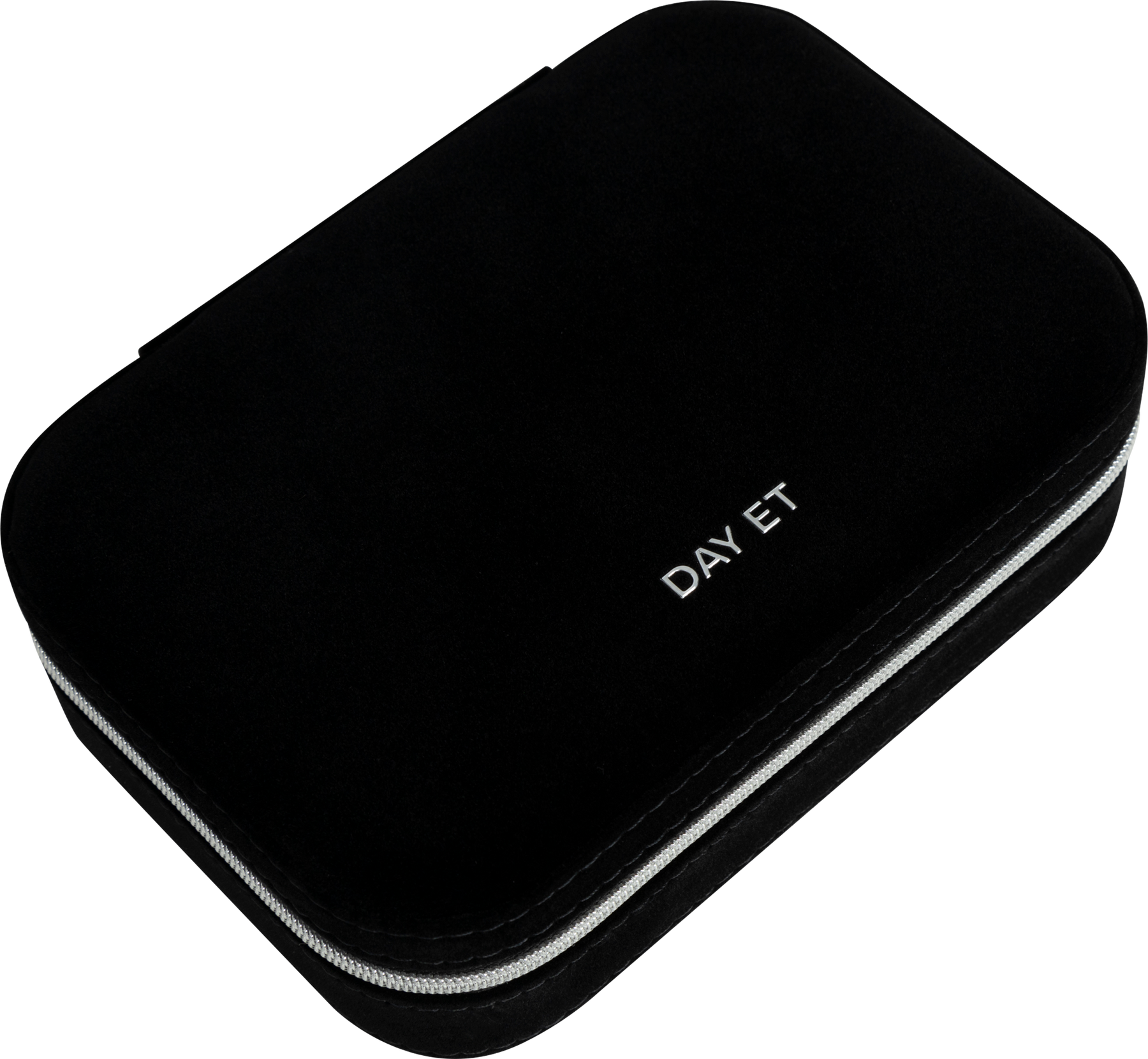 Day Z Jewelry Zip Box - Svart
