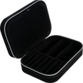 Day Z Jewelry Zip Box - Svart